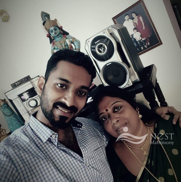 SREEJITH
